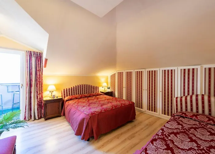 La Dependance Maison d'hôtes Menaggio