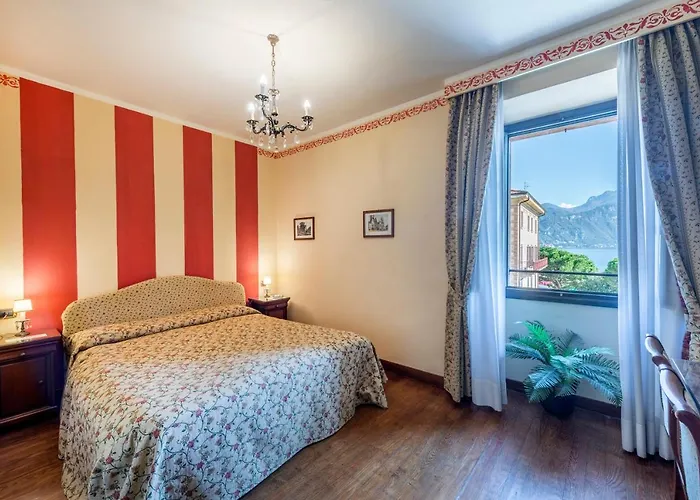 Maison d'hôtes La Dependance