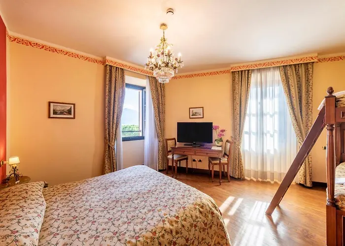 La Dependance Maison d'hôtes Menaggio