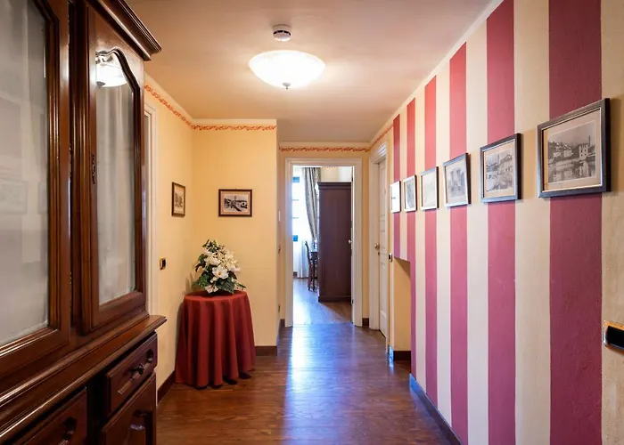 La Dependance Menaggio