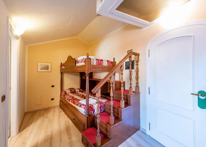 La Dependance Maison d'hôtes