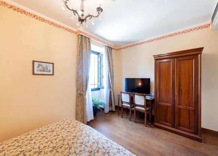 La Dependance 4* Menaggio