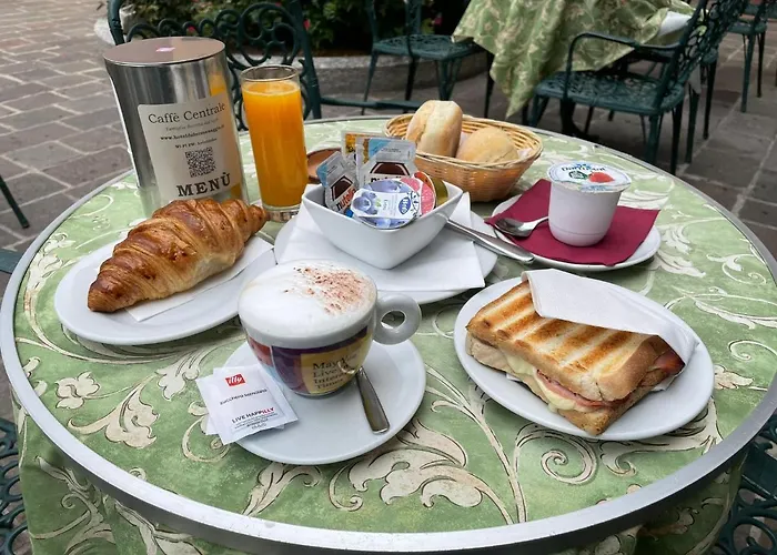 Maison d'hôtes La Dependance 4*