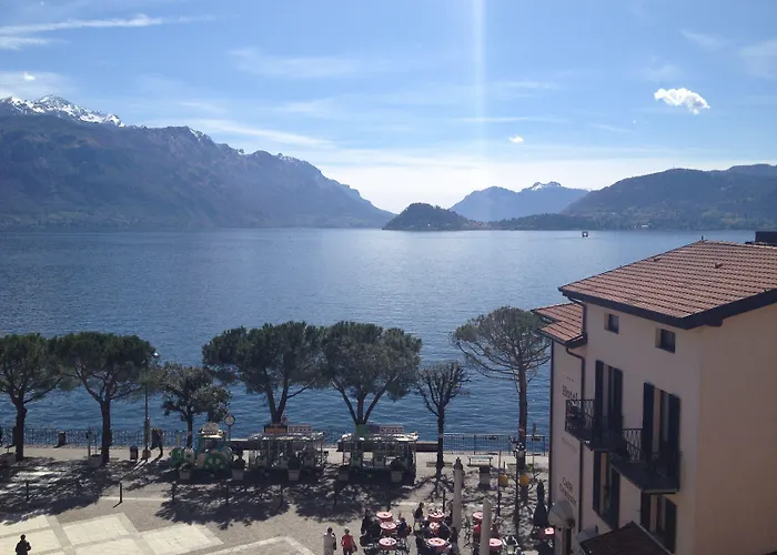 La Dependance Menaggio