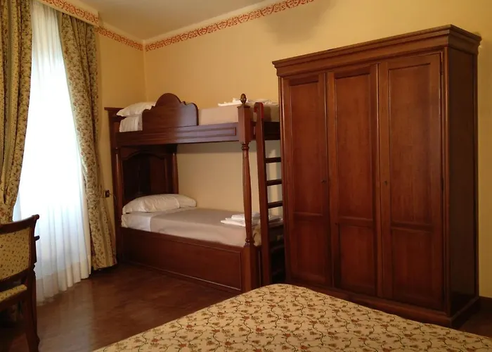 La Dependance 4* Menaggio