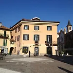 Pensionat La Dependance 4*