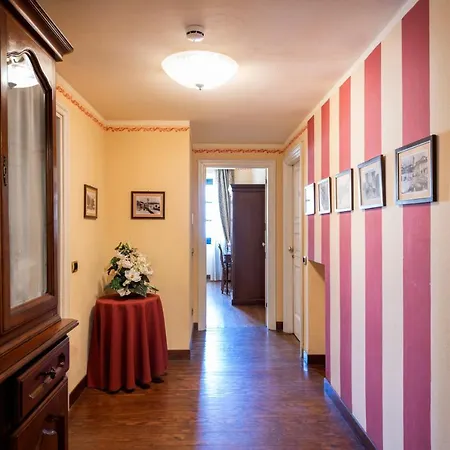 La Dependance Menaggio