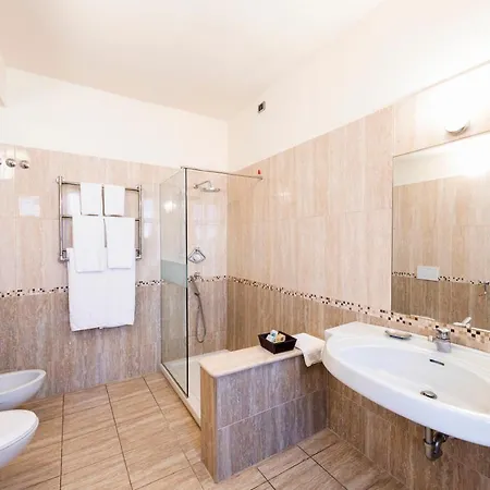 La Dependance Pensjonat Menaggio