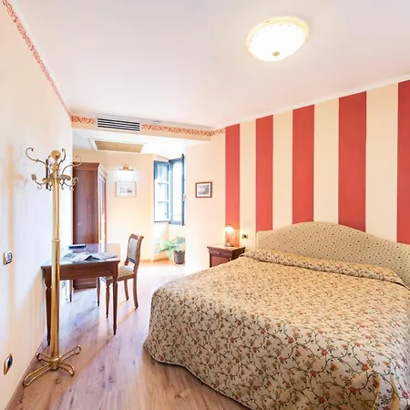 La Dependance Menaggio