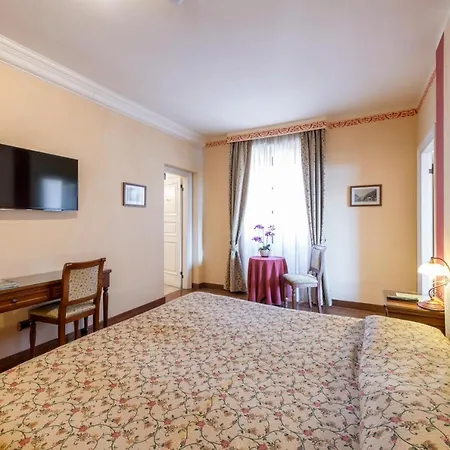 La Dependance Pensjonat Menaggio