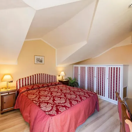 La Dependance Pensjonat Menaggio