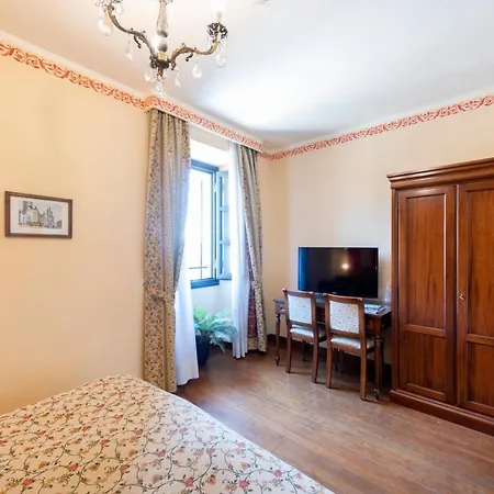 La Dependance 4* Menaggio