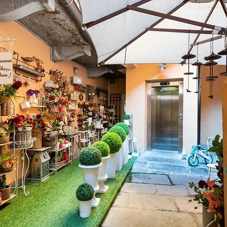 La Dependance Pensjonat