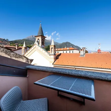 La Dependance 4* ميناجيو