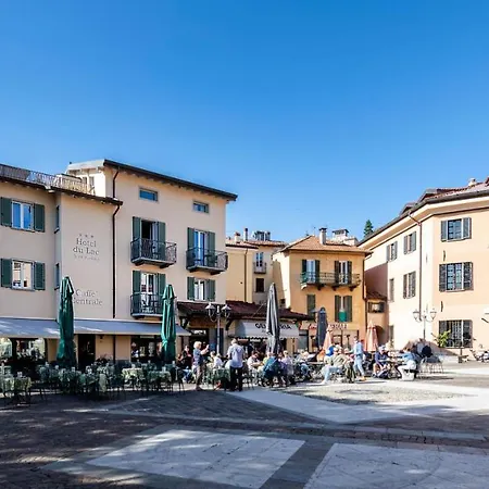 La Dependance Pensjonat