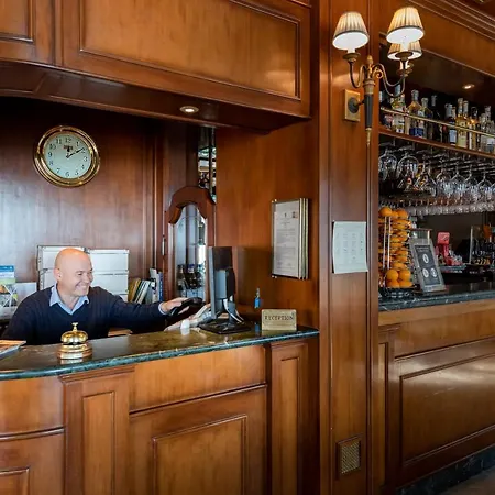 La Dependance Pensjonat Menaggio