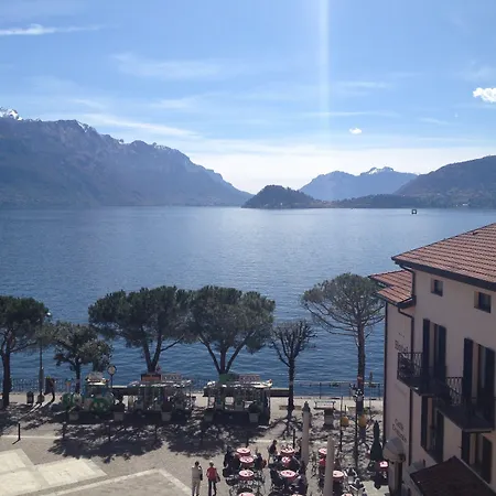 La Dependance Menaggio