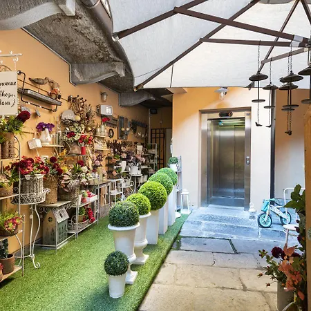 Pensjonat La Dependance