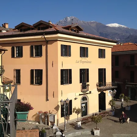 La Dependance Guest house 4*