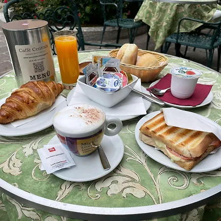 La Dependance بيت ضيافة 4*