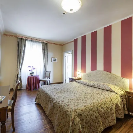 La Dependance بيت ضيافة