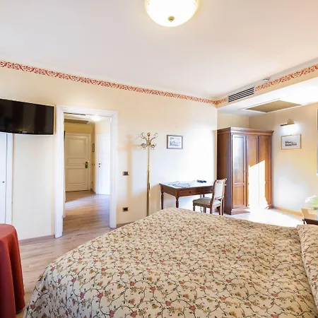 La Dependance Pensjonat 4*