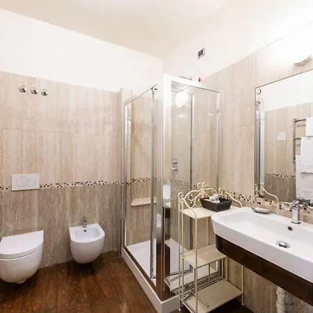 La Dependance Pensjonat 4*