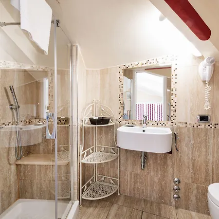 Pensjonat La Dependance Menaggio