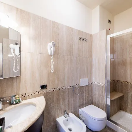 Pensjonat La Dependance 4*