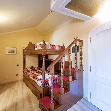 La Dependance Pensjonat