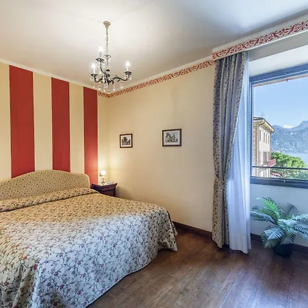 Pensjonat La Dependance 4*