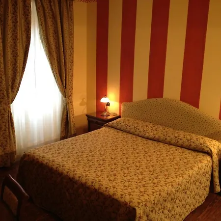 Pensjonat La Dependance