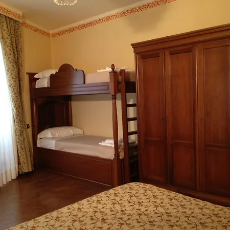 La Dependance 4* Menaggio