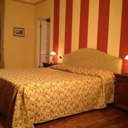 La Dependance Menaggio