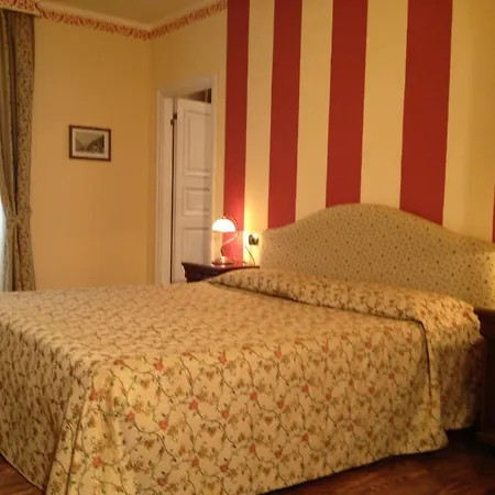 Pensjonat La Dependance 4*