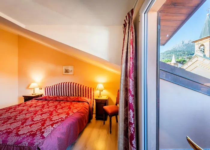 Guest house La Dependance