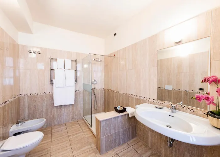 La Dependance Guest house Menaggio