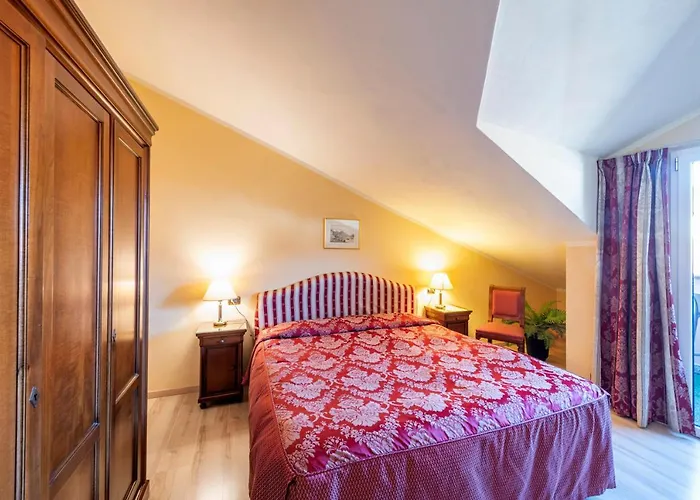 La Dependance 4* Menaggio