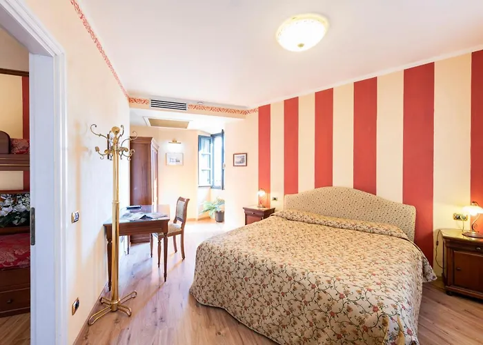 La Dependance Menaggio