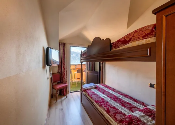 La Dependance Guest house