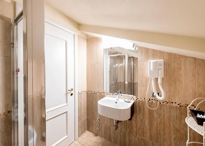 Guest house La Dependance 4*