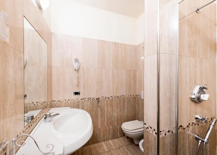 La Dependance 4* Menaggio