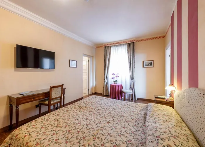 La Dependance Guest house Menaggio