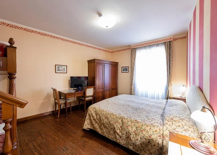 La Dependance Guest house Menaggio