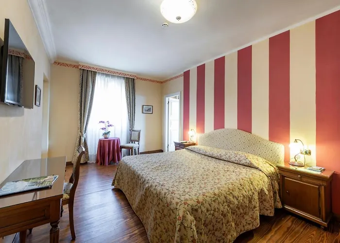 La Dependance Guest house