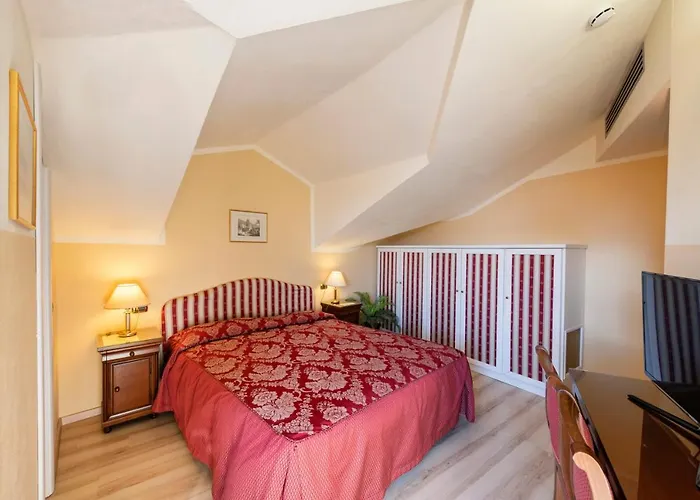 La Dependance Guest house Menaggio