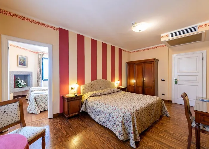 La Dependance Guest house