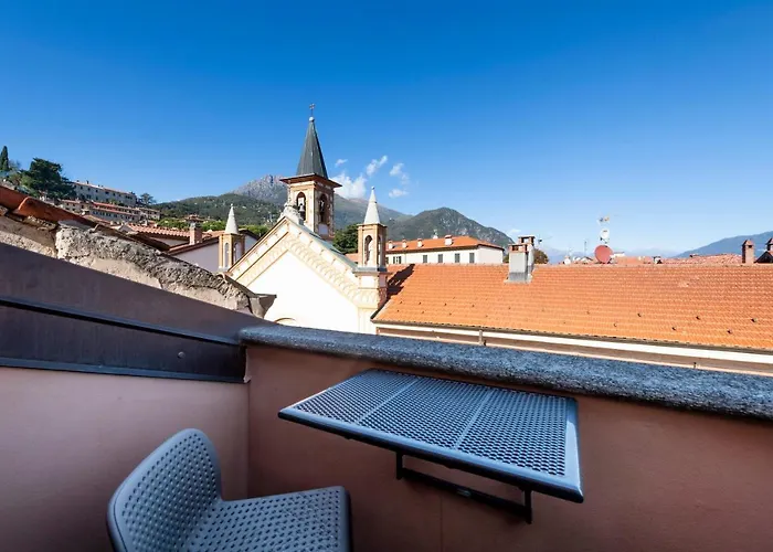 La Dependance 4* Menaggio