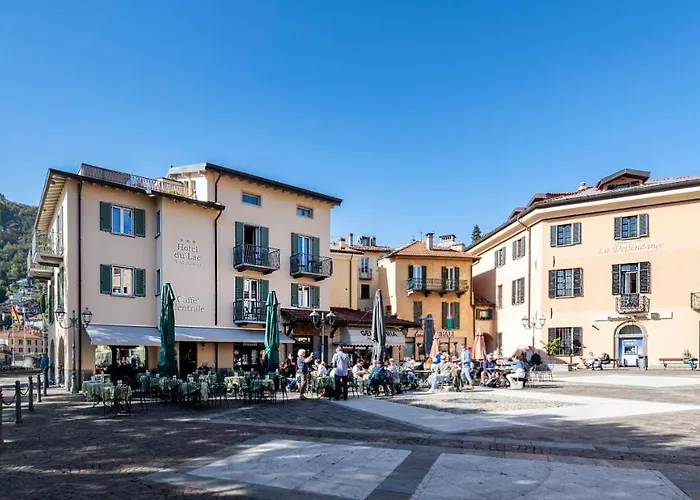 La Dependance Guest house