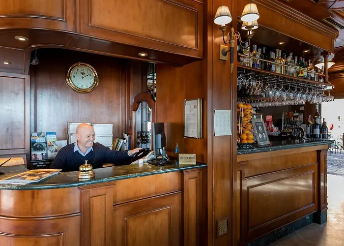 La Dependance Guest house Menaggio